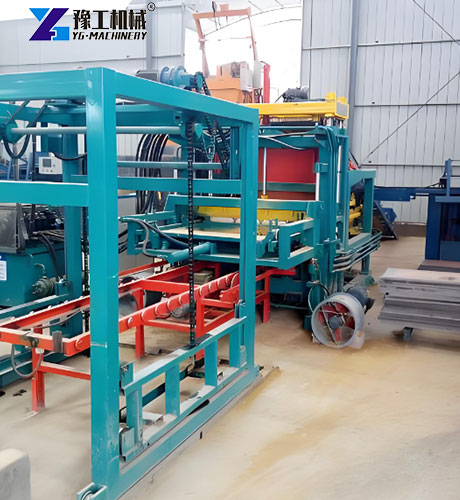 durable brick maker machine for sale