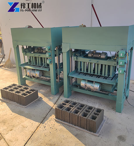 high-quality brick making equipment