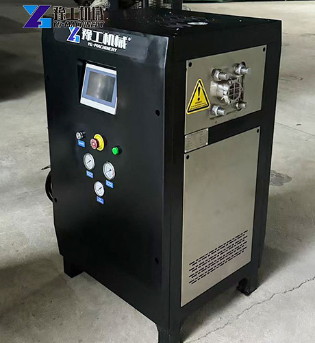 hot-selling dry ice pelletizer