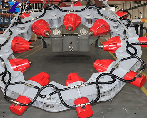 pile breaker for sale