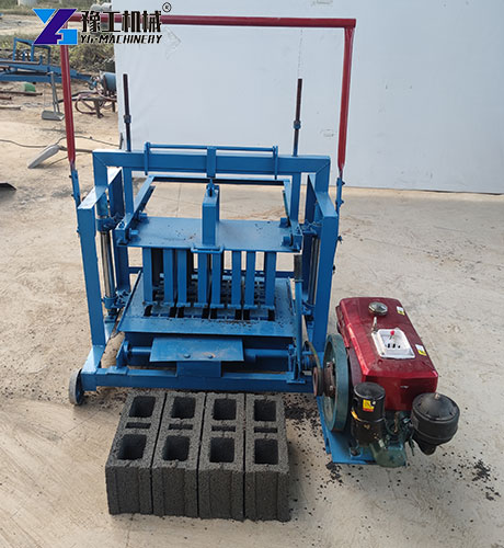 quality brick making equipment