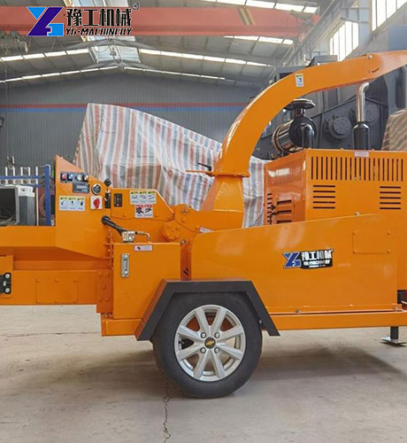 quality tree shredder for sale