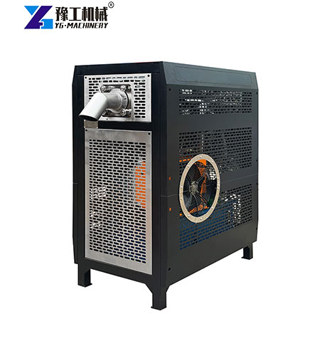 reliable dry ice pellet machine