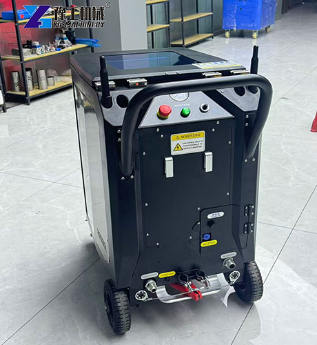 small dry ice blasting machine for sale