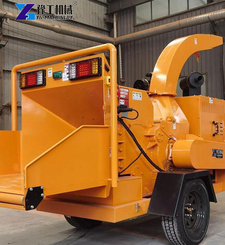 tree shredder for sale