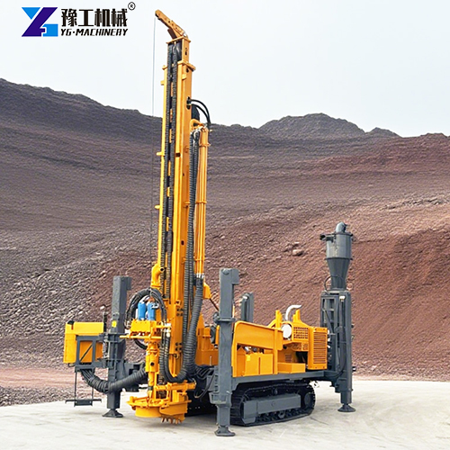 YG's rc drill rig for sale