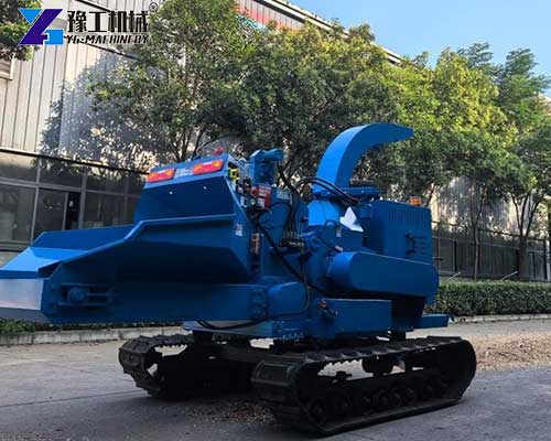 branch shredder chipper supplier
