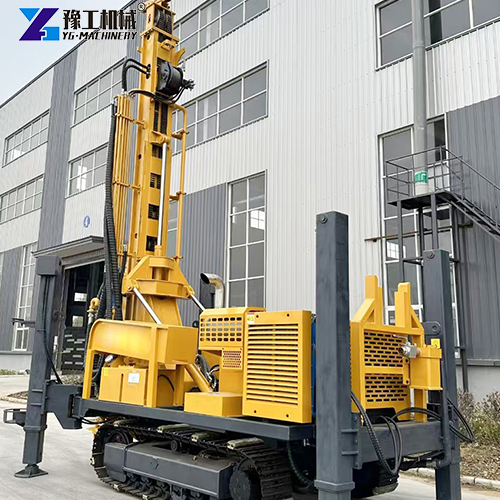 cost-effective rc drilling machine