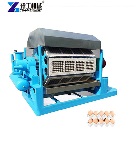 egg carton maker