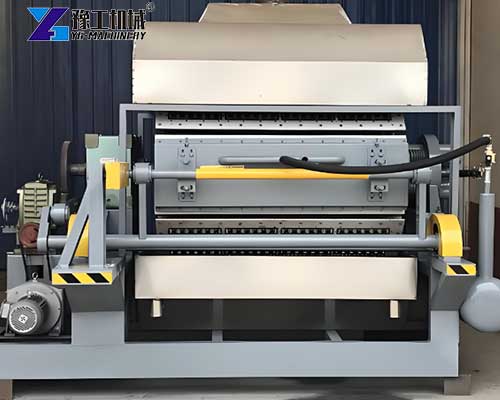 egg crate making machine for sale