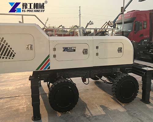 high precision concrete laser screed for sale