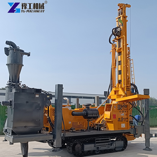 high-quality rc drilling machine