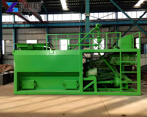 hydro seed machine for sale