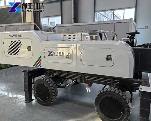 laser guided concrete screed manufacturer