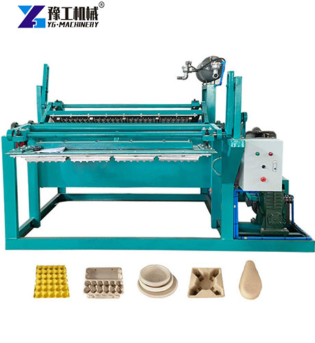 paper egg tray machine for sale