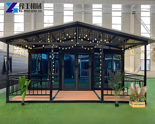 portable shipping container house manufacturer