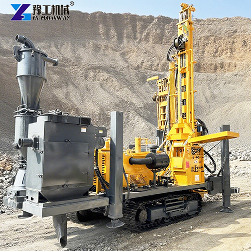 rc drill rig