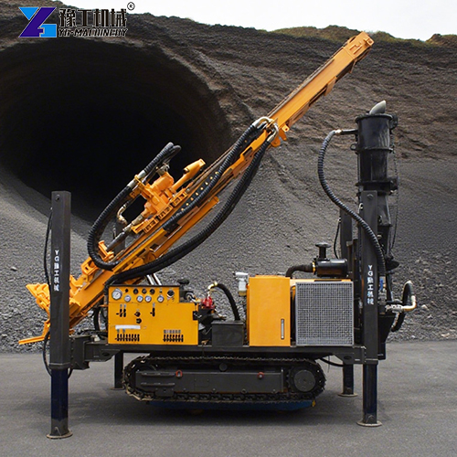 rc drilling equipment