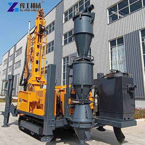 rc drilling machine