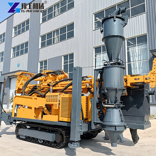 reliable reverse circulation drilling equipment