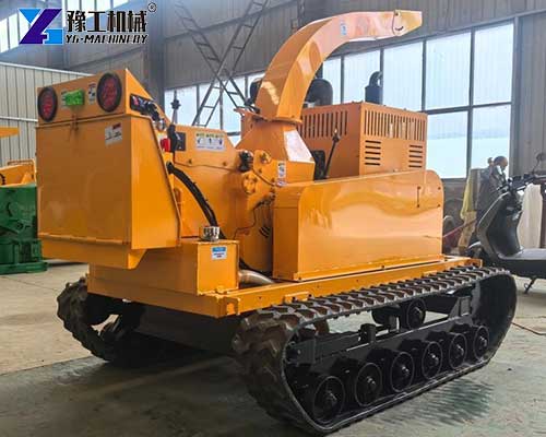 reliable wood chipper for branches