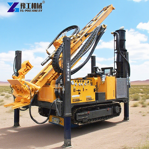 reverse circulation rc drilling