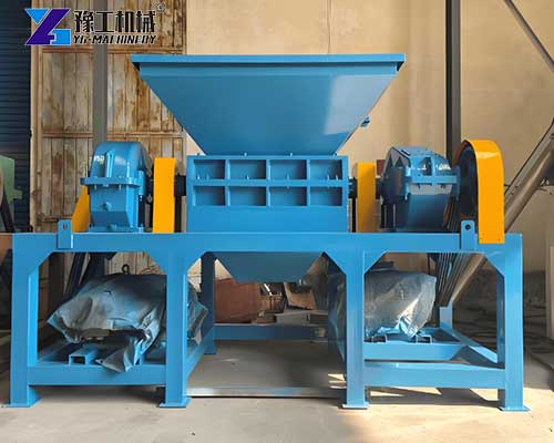 supplier of tyre crusher
