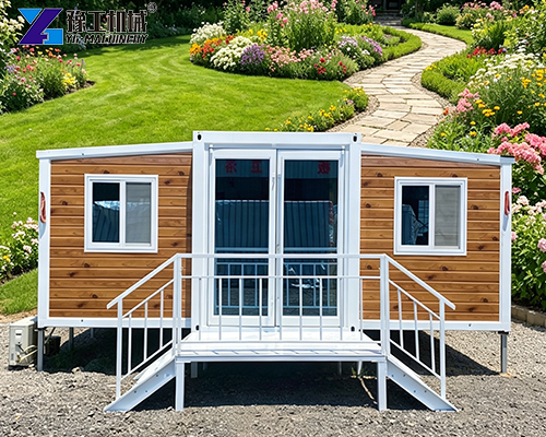 three bedroom container home for sale