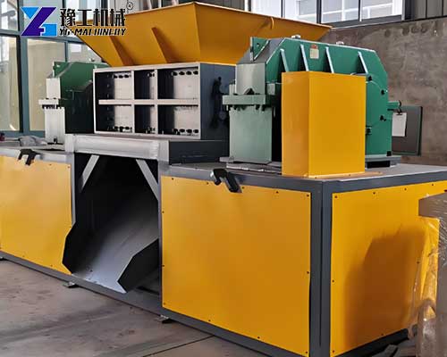 tire shredder machine for sale