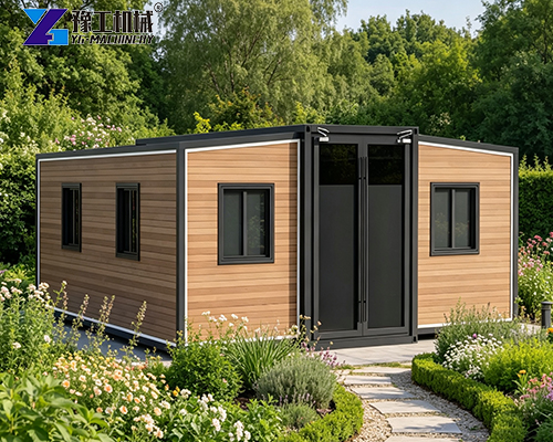 2 Bedroom Prefab Homes for Sale