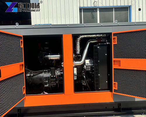 25kw diesel generator