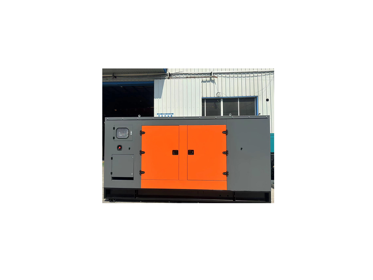 25KW Diesel Generator Sold to Australia