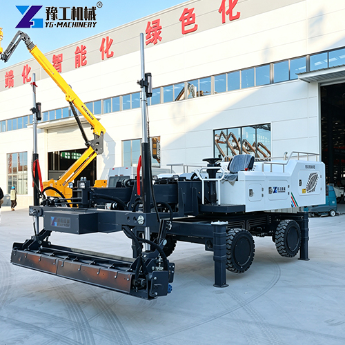 concrete laser screed for sale