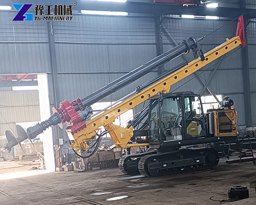 reliable rotary drilling equipment