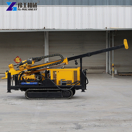 NQ core drill rig for sale