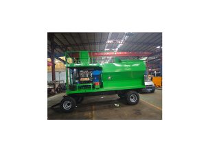 YG Machinery's hydroseeding machine for sale