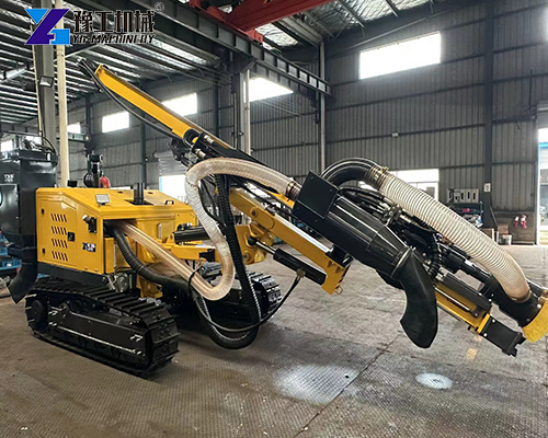 YG dth drilling machine