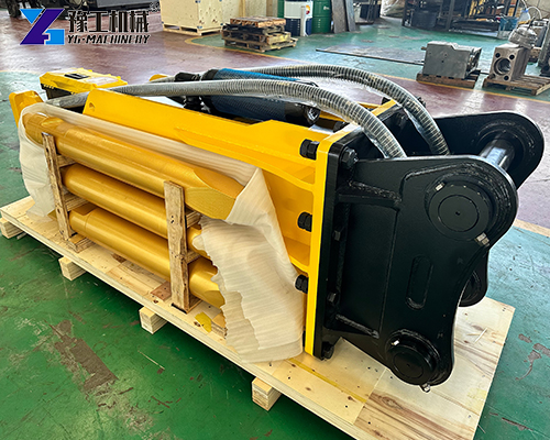 YG excavator rock breaker for sale