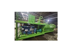 YG factory hydroseeding machine for sale