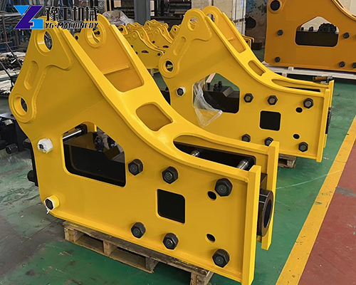 YG hydraulic breaker for sale
