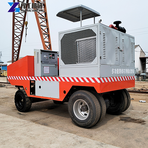 YG kerb machine for sale