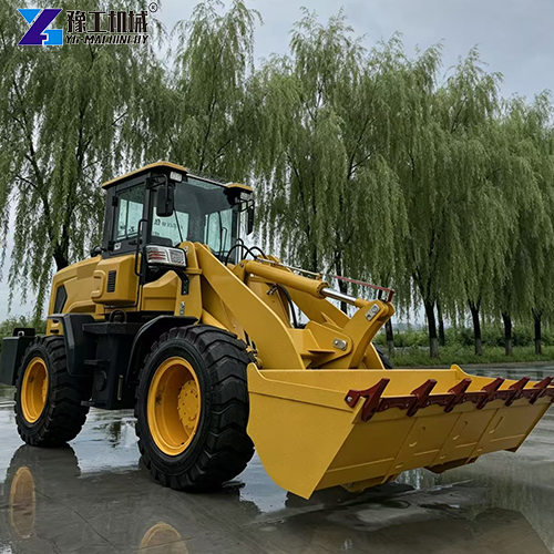 xconstruction wheel loader