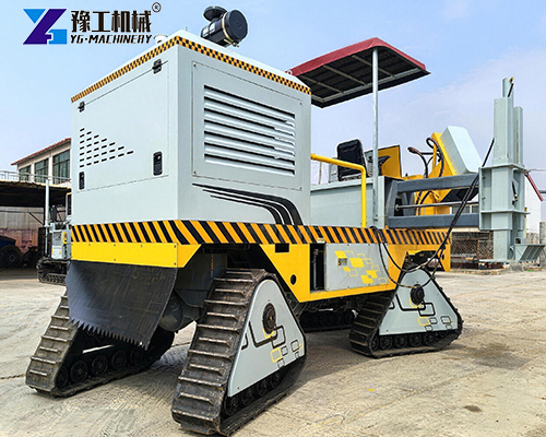 curb and gutter machine for sale