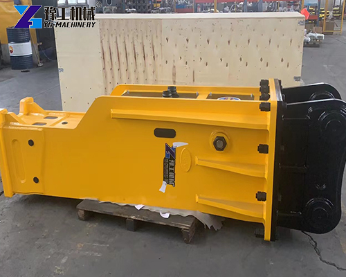 hydraulic breaker for sale
