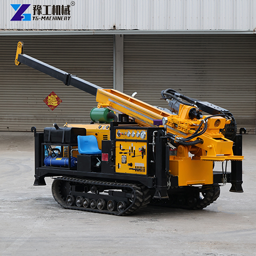 reliable HQ core drill rig for sale