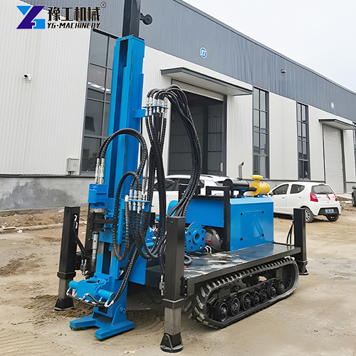 reliable core drilling machine for mining