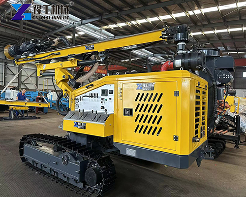 reliable down the hole drill rig