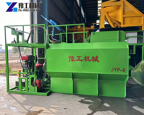 reliable hydroseeder truck for sale