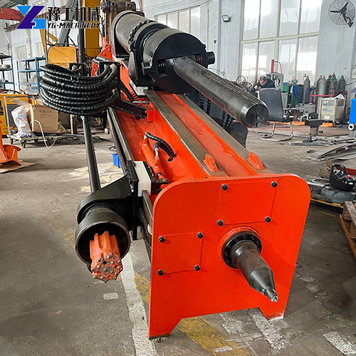 rock drill and splitter manufacturer