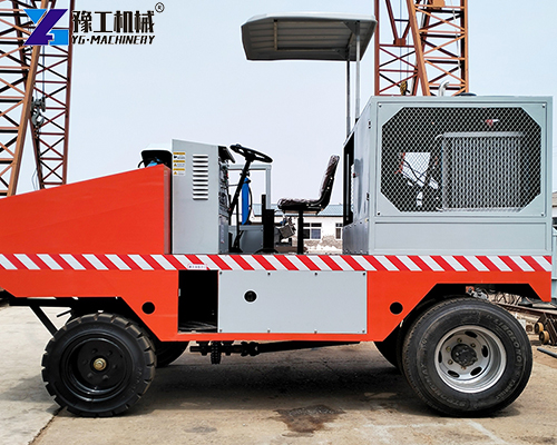 slipform kerb machine